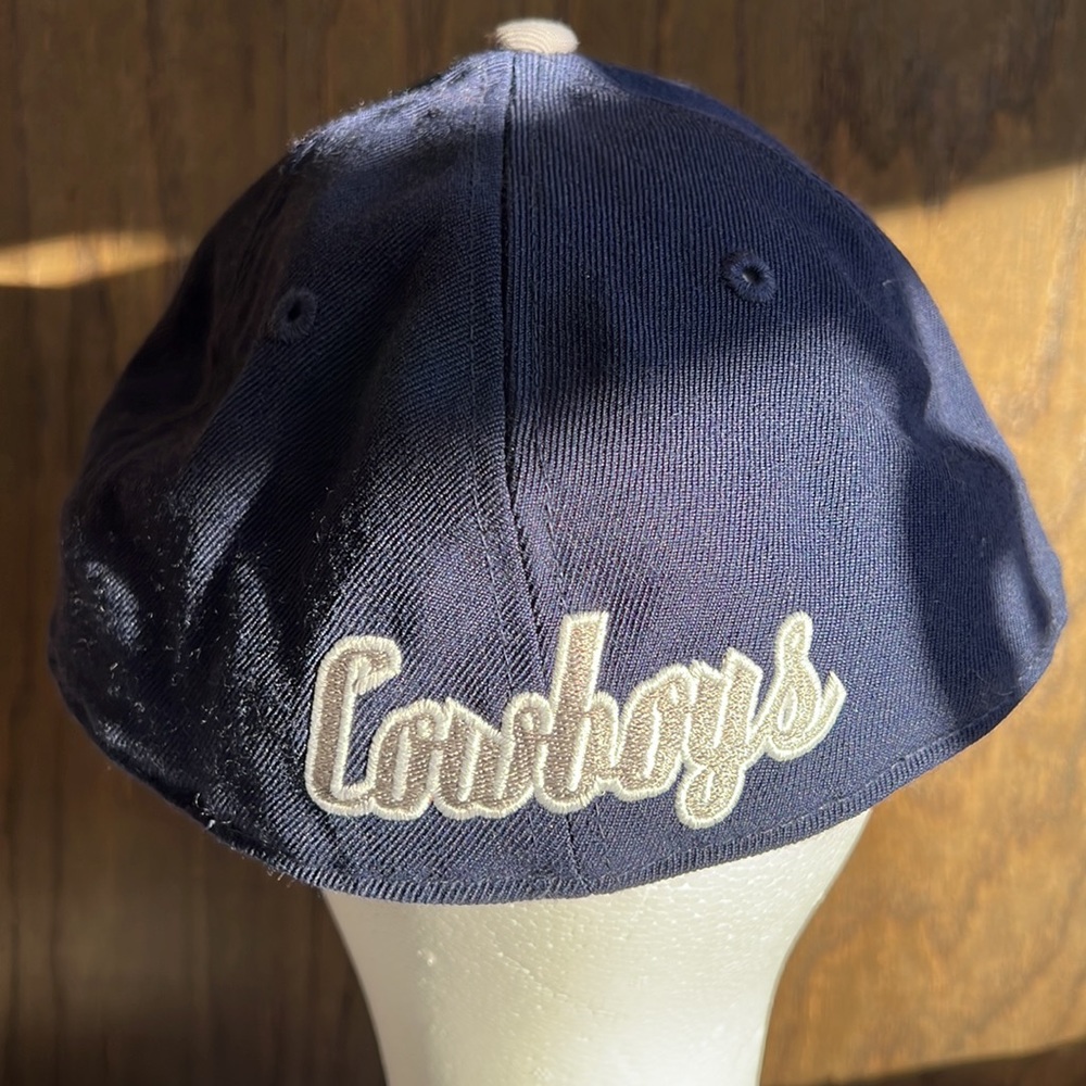 Reebok NFL vintage collection Cowboys hat - Picture 4 of 10